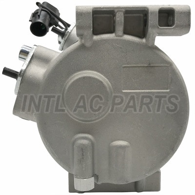 Auto Ac Compressor For Kia i20 Active 1.2L 83HP G4LA 2015-2016 Hyundai Veloster  51 977012V001 CO29322X