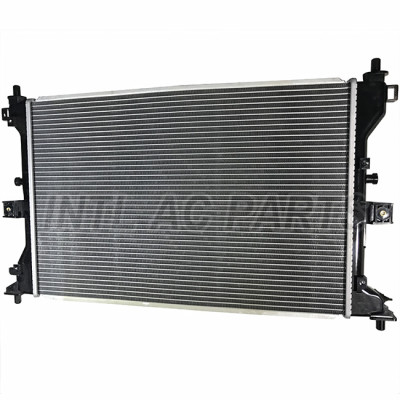Auto Radiator For SUZUKI VITARA 17-18 L4 1.4L AP 1770060R10
