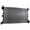 Auto Radiator For SUZUKI VITARA 17-18 L4 1.4L AP 1770060R10
