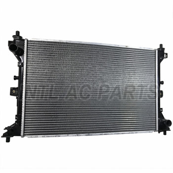 Auto Radiator For SUZUKI VITARA 17-18 L4 1.4L AP 1770060R10