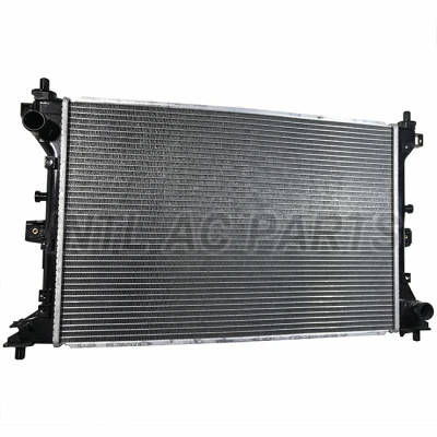 Auto Radiator For SUZUKI VITARA 17-18 L4 1.4L AP 1770060R10