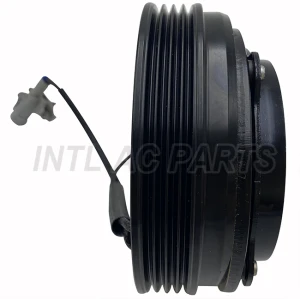 7SBU17A Auto AC COMPRESSOR CLUTCH For BMW 5 (F10) (09-16) 64526823544 64529195978