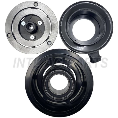 CVC Auto AC COMPRESSOR CLUTCH For Ferrari F430 4.3 / Enzo 6.0 180041 227531