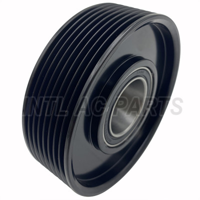 7SEU17C Auto AC COMPRESSOR CLUTCH For BMW X3 (F25) (10-17) 64529211496 437100-6720