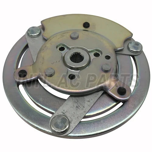 Mitsubishi Montero Sport AC compressor clutch / MSC105C Compressor clutch MR315442 AKC200A551J