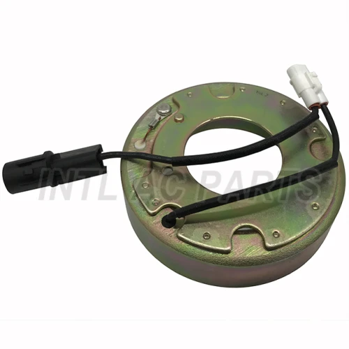Mitsubishi Montero Sport AC compressor clutch / MSC105C Compressor clutch MR315442 AKC200A551J