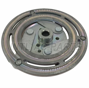 MSC105C 1GR ac Compressor clutch assy MITSUBISHI MONTERO SPORT 1997-2004 MR315442 AKC200A551J MR360532