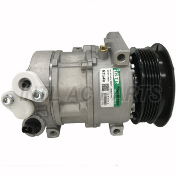 Denso 5SL12C auto ac compressor Fiat Grande Punt /Alfa Romeo Mito 1.4 1242cc 1368cc 08-