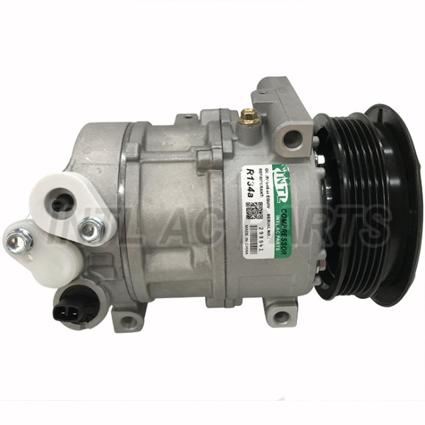 Denso 5SL12C auto ac compressor Fiat Grande Punt /Alfa Romeo Mito 1.4 1242cc 1368cc 08-