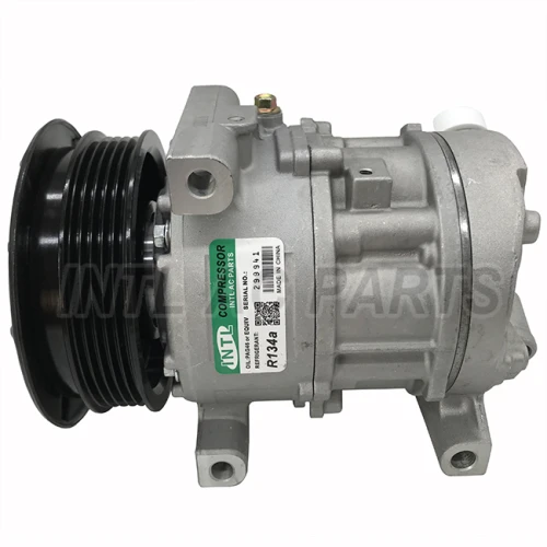 Denso 5SL12C auto ac compressor Fiat Grande Punt /Alfa Romeo Mito 1.4 1242cc 1368cc 08-