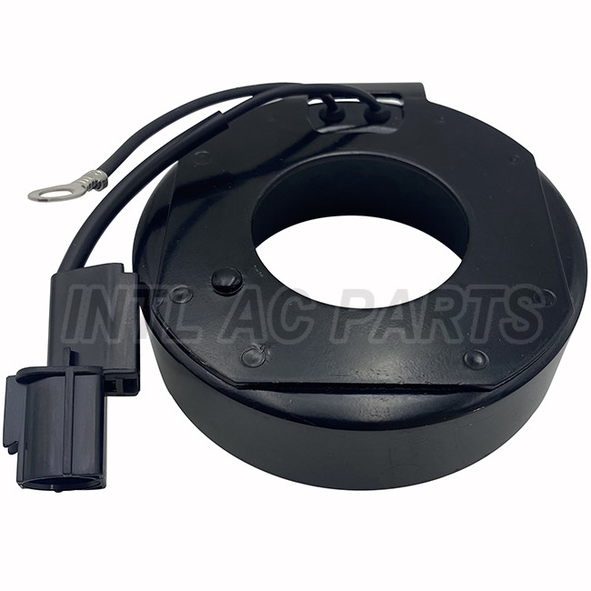 Auto ac compressor clutch Coil For new kia rio SIZE:95*61*45*27MM ...