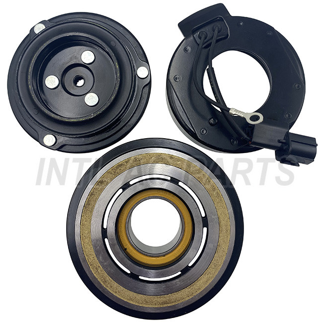 Auto Ac Compressor clutch kit assembly For new kia rio Clutch