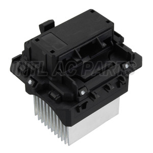 HVAC Heater BLOWER Motor fan Resistor Rheostat for CITROEN C4 AIRCROSS PEUGEOT 508 I 6441FB 7701209850