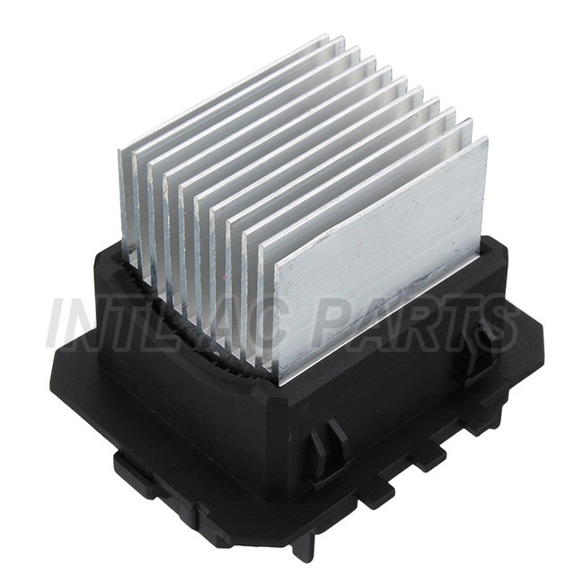 Tebru Heater Blower Fan Motor Resistor Air Conditioner Fan Control Resistor  7701209803 