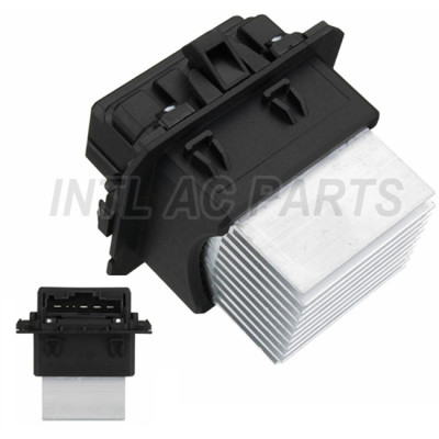 HVAC Heater BLOWER Motor fan Resistor Rheostat for CITROEN C4 AIRCROSS PEUGEOT 508 I 6441FB 7701209850