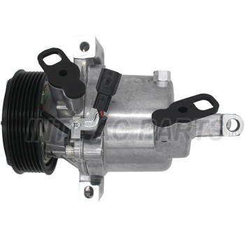 ZEXEL DKV09Z Auto  AC Compressor For RENAULT TWINGO III (2014-2017) (1.0)  Z0019503A 926002090R A4538307000