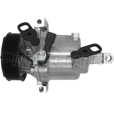 ZEXEL DKV09Z Auto  AC Compressor For RENAULT TWINGO III (2014-2017) (1.0)  Z0019503A 926002090R A4538307000