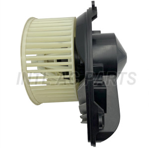 AUTO AC heater fan/ Blower Motor used for AUDI/VW /SKODA 8D1820021