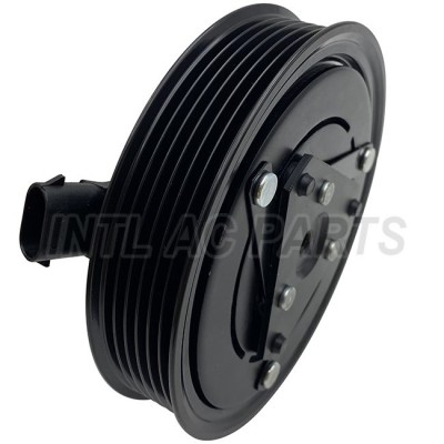 CVC Auto AC COMPRESSOR CLUTCH For FERRARI F360 2000-2005 00304880  01141229