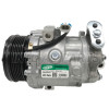 6V12 12v air conditioner auto car ac compressor for OPEL Astra G