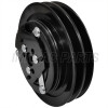 SD7H15 Auto Ac CLutch For Fiat Coupe 71721683 60806475 7746258