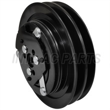 SD7H15 Auto Ac CLutch For Fiat Coupe 71721683 60806475 7746258