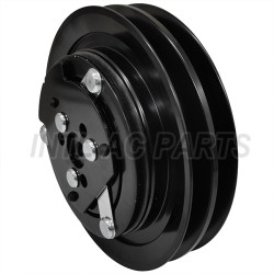 SD7H15 Auto Ac CLutch For Fiat Coupe 71721683 60806475 7746258