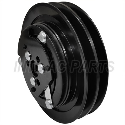 SD7H15 Auto Ac CLutch For Fiat Coupe 71721683 60806475 7746258