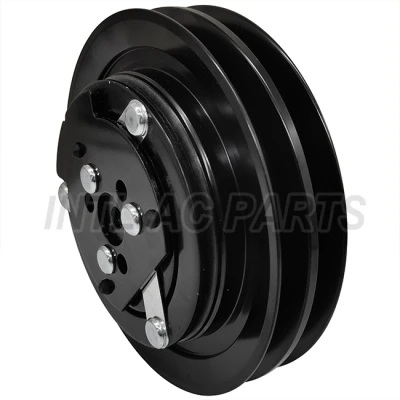 SD7H15 Auto Ac CLutch For Fiat Coupe 71721683 60806475 7746258