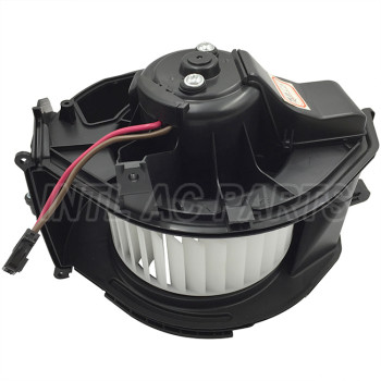 Blower motor for 2006-2011 AUDI A6 R8 S6 4F0820020A 4F0 815 020