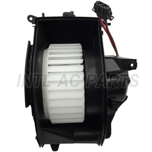 Blower motor for 2006-2011 AUDI A6 R8 S6 4F0820020A 4F0 815 020