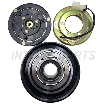 Auto Ac Compressor clutch kit assembly for Daewoo Musso Y100 Mercedes-Benz Sprinter 902 Vito 639 Ssangyong Musso 9260022J00
