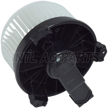 Auto Ac Blower For Honda Civic 1.5L 2012-2013 80030TR0305 BM 9378C