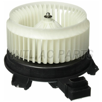 Auto Ac Blower For Honda Civic 1.5L 2012-2013 80030TR0305 BM 9378C