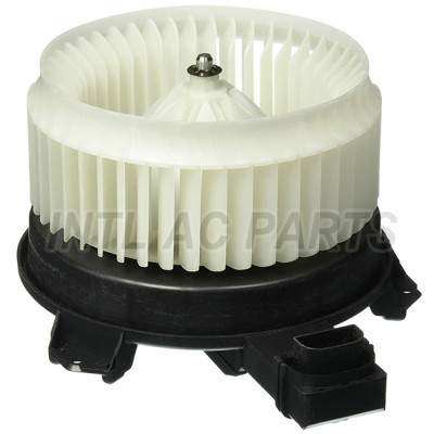 Auto Ac Blower For Honda Civic 1.5L 2012-2013 80030TR0305 BM 9378C