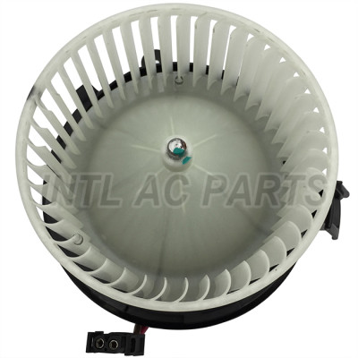 Auto Ac Blower For  Mercedes-Benz C180 1.8L 2011 0999060312 0999062003
