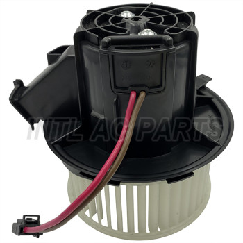 Auto Ac Blower For MERCEDES-BENZ AMG GT (C190) (14-0) 2128200708 A2128200708