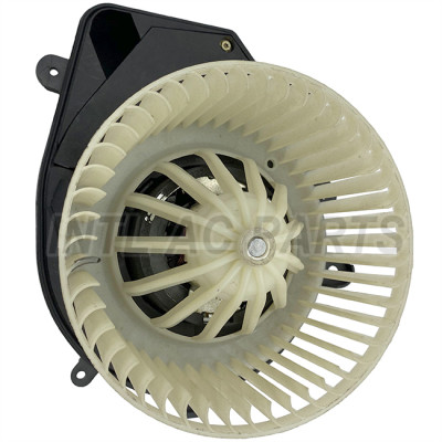 Ac Blower Motor For AUDI A4 (8D2, B5) (94-01)  8D1820021A 8D1820021C