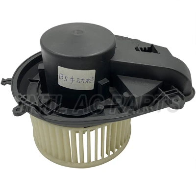 Ac Blower Motor For AUDI A4 (8D2, B5) (94-01)  8D1820021A 8D1820021C