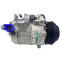 7SBU17C Auto AC compressor for BMW 5 Saloon (E60) 2003-2010 447190-8210 64509180549