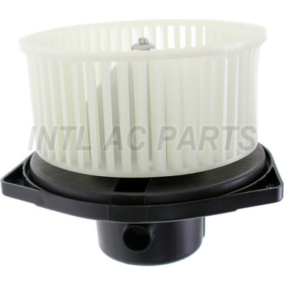 Auto Ac Blower For SUZUKI GRAND VITARA 2005-2003 BM 9357C 7425054J10