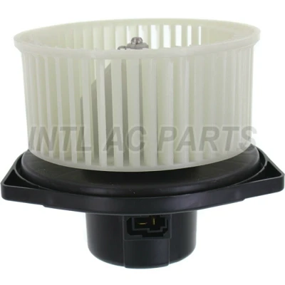 Auto Ac Blower For SUZUKI GRAND VITARA 2005-2003 BM 9357C 7425054J10