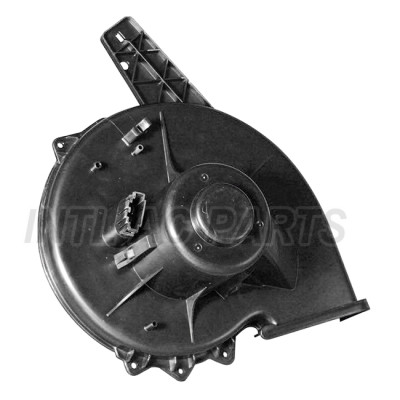 Auto Ac Blower For NEW SANTANA JETA 34D819015  0130115589
