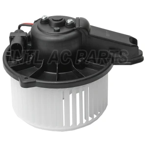 Auto Ac Blower For AUDI A6 (4B2, C5) (97-05) 4B1820021C 4B1820021B