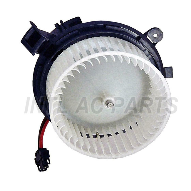 Blower motor For Mercedes-Benz S Class C216 CL550 2218202714