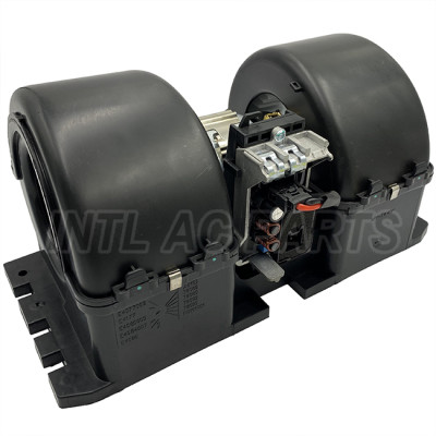 AC Blower Motor Truck Series Man TGA TGM TGS TGX AB38000P 81619306083
