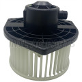 Auto Ac Blower For NISSAN PATROL GR 2 (Y61)97-12 LHD 27200VB010  27220-VJ400