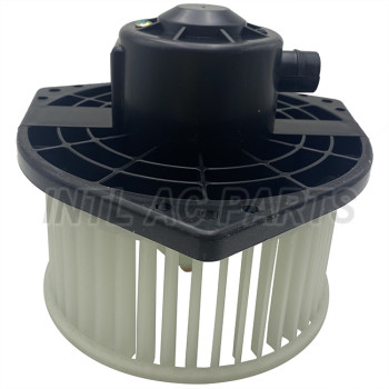 Auto Ac Blower For NISSAN PATROL GR 2 (Y61)97-12 LHD 27200VB010  27220-VJ400