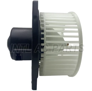 Auto Ac Blower For NISSAN PATROL GR 2 (Y61)97-12 LHD 27200VB010  27220-VJ400