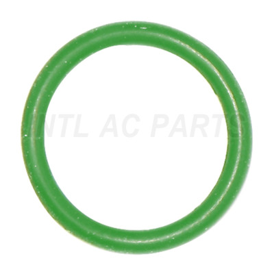 O-RING 14*1.78mm NBR Green Auto Air conditioner New Seal Ring / Washer 1910044 1530487 1530979